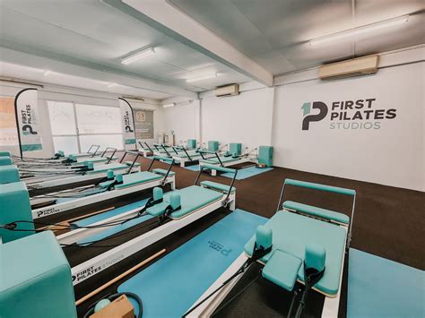 pilates studio rockhampton